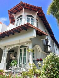 Chai Chee Street (D16), Semi-Detached #503370231